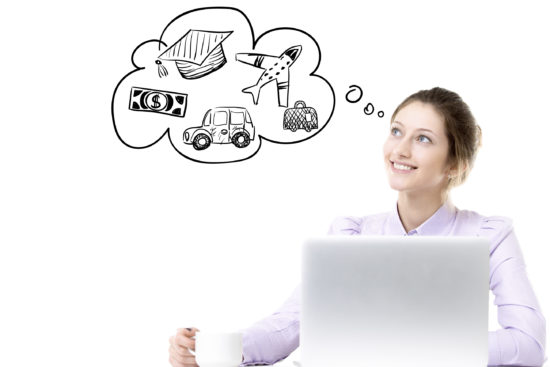 creditos de libre destino y tarjetas